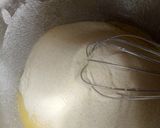 A picture of step 4 of Citrus semolina bread.