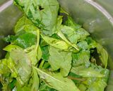 पंजाबी स्टाइल हरी चटनी (punjabi style hari chutney recipe in Hindi) रेसिपी चरण 1 फोटो