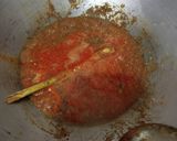 Foto langkah ke 2 dari resep Tahu Krecek Bumbu Kari.