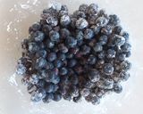Foto del passaggio 7 della ricetta Blueberries pie 🫐 Crostata con mirtilli 🫐