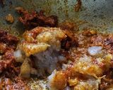 সোয়াবিন চিংড়ির চপ (Soybean chingri chop recipe in Bengali) রেসিপি ধাপ - 3 ছবি