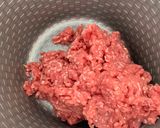 Foto langkah ke 1 dari resep Home Made Daging Sapi Kebab.