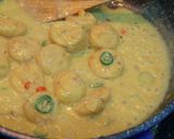 Foto langkah ke 5 dari resep Salted Egg Tofu.