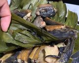 Foto langkah ke 1 dari resep Belut Pedas Manis.