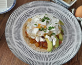 Foto del paso 4 de la receta: Huevos rancheros