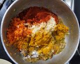 રવા ના ઉત્તપમ(Rava uttapam recipe in gujarati) રેસીપી સ્ટેપ4ફોટો