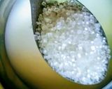 રાઈસ ખીર(Rice Kheer in Gujarati) રેસીપી સ્ટેપ2ફોટો