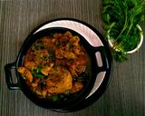 চিকেন কারি (Chicken curry recipe in Bengali) রেসিপি ধাপ - 3 ছবি