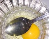 Foto langkah ke 1 dari resep Telur bubuk gurih.