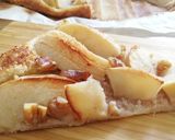 Une image de l'étape 6 de Tarte fine pommes / noix 🍎.