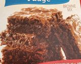 Foto del paso 1 de la receta: Brownie mix de caja