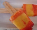 Foto del paso 8 de la receta: Paletas de hielo de mango con chamoy
