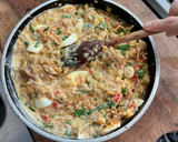 Foto del paso 3 de la receta: Empanada gallega