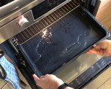 Foto del paso 6 de la receta: Pan de cerveza con panificadora Cecotec 1500