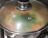 Foto del paso 9 de la receta: Salsa de tomates cherry y berberechos