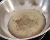 A picture of step 4 of Jain Chole Bhature.