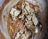 पापड़ की सब्जी (papad ki sabzi recipe in hindi) रेसिपी चरण 5 फोटो