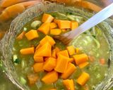 Foto del paso 4 de la receta: 🇳🇱 SOPA de ARVEJAS (“Erwtensoep” versión vegana, Países Bajos)