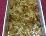 Foto langkah ke 3 dari resep Pudding Karang.