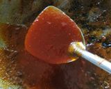 Foto langkah ke 3 dari resep Tuna Spicy Korean Sauce (Chicken Usually).