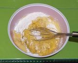 Foto langkah ke 3 dari resep Prol Tape Panggang No Mixer.