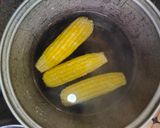 Foto langkah ke 1 dari resep Jagung rebus.