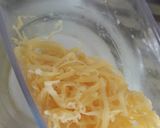 Foto langkah ke 2 dari resep Mpasi makaroni schotel sederhana.