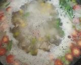 চিকেন স্যুপ (Chicken soup recipe in bengali) রেসিপি ধাপ - 2 ছবি