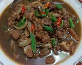Foto langkah ke 2 dari resep Ayam Teriyaki Ala Hokben.