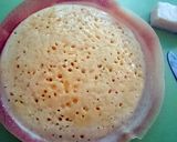 Foto langkah ke 11 dari resep Martabak Teflon Keju (Terang Bulan).
