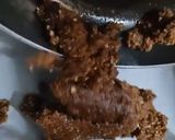 A picture of step 10 of Healthy Lentil Fudge.