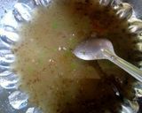 लौकी का जूस(lauki ka juice recipe in Hindi) रेसिपी चरण 3 फोटो