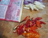 Foto langkah ke 1 dari resep Tumis kangkung.