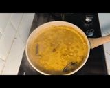 Foto langkah ke 7 dari resep Rendang Daging Sapi Pedas.
