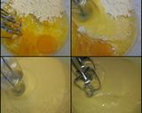Foto del paso 1 de la receta: Brazo de reina