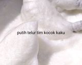 Foto langkah ke 6 dari resep Tiramisu Cake.