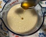 Foto del passaggio 3 della ricetta Panna cotta al caffè🍮☕️