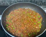Foto del paso 6 de la receta: Corona de hojaldre salada