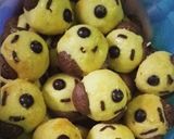 Foto langkah ke 11 dari resep Nastar Isi Coklat.