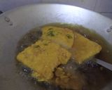 Foto langkah ke 4 dari resep Tempe goreng tepung.