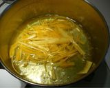 Foto del passaggio 1 della ricetta Marmellata arance e cannella