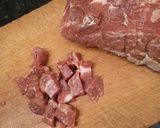Foto del paso 4 de la receta: Lentejas potentosas