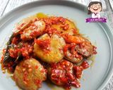 Foto langkah ke 6 dari resep Jengkol Balado Vegan alaMetut 👩‍🍳.
