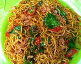 Cara Membuat Mie goreng tektek 3