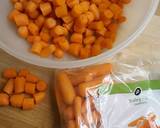Creamy Carrot Soup recipe step 1 photo