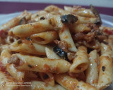 Foto del paso 7 de la receta: Macarrones con ternera aromatizada