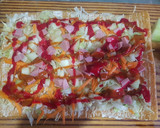 Foto del paso 1 de la receta: Chimichanga