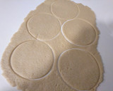 Foto del paso 4 de la receta: Pastissets