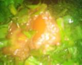 Palak paneer with Makkana and Corn recipe step 1 photo