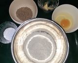 Foto del paso 1 de la receta: Masa sableé